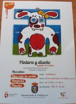 TALLER DE PINTURA Y DISEÑO 2020