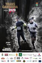 TRANSCANDAMIA Y MARCHA NORDICA 2020