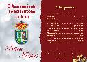 DIPTICO 2 IX RECITAL NAVIDEÑO CORO DE LA SOBARRIBA 2021-2022