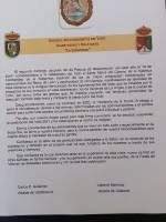 AYUNTAMIENTOS DEL VOTO VALDEFRESNO Y VILLATURIEL LA SOBARRIBA