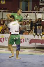 TITULO DE CAMPEON DE SEMIPESADOS 2022