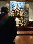 EL VOTO A NUESTRA SEÑORA DEL CAMINO DE LA HERMANDAD DE LA SOBARRIBA 2022