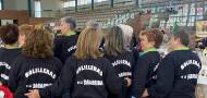 I CERTAMEN DE ENCAJERAS DE BOLILLOS  DE ASTORGA