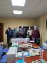 FALLO DEL II CERTAMEN DE RELATOS BREVES DE LUCHA LEONESA AYUNTAMIENTO DE VALDEFRESNO
