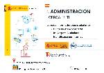 LA ADMINISTRACION CERCA DE TI JORNADA INFORMATIVA PARA CIUDADANOS