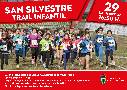 SAN SILVESTRE TRAIL INFANTIL 2022