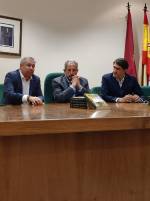 PRESENTACIÓN LIBRO 