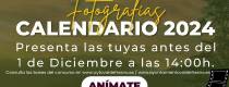 Cartel Concurso Calendario 2024
