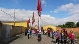Virgen del Camino