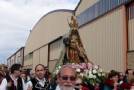 Virgen del Camino