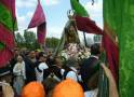 Virgen del Camino